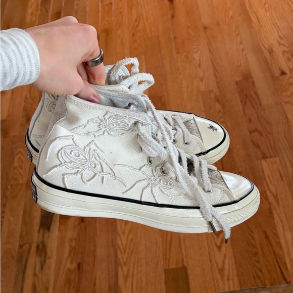 Converse x Dr Woo - Picture 3 of 8